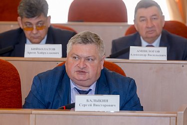 Сергей Грачев: «Дороги можно строить дешевле»